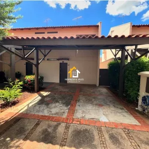 Casa de Condomínio com 3 Quartos à venda, 120m² no Higienópolis, São José do Rio Preto