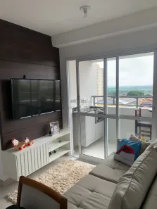 Apartamento com 2 Quartos à venda, 59m² no Vila Maria, São José dos Campos
