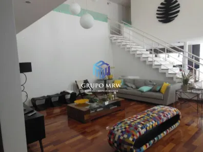 Casa de Condomínio com 4 Quartos para alugar, 340m² no Itapeva, Votorantim