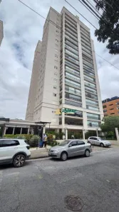 Apartamento com 4 Quartos para alugar, 164m² no Macedo, Guarulhos
