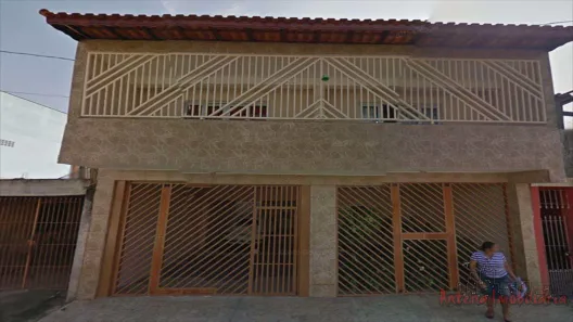 Sobrado com 4 Quartos à venda, 176m² no Jardim Santa Terezinha (Zona Leste), São Paulo