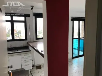 Apartamento com 1 Quarto à venda, 35m² no Vila Mariana, São Paulo