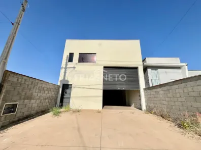 Galpão/Depósito/Armazém à venda, 185m² no Novo Horizonte, Piracicaba