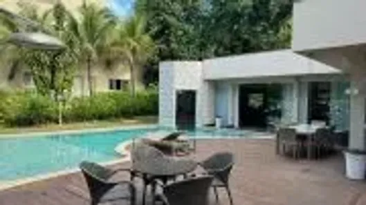 Sobrado com 4 Quartos à venda, 650m² no Residencial Aldeia do Vale, Goiânia