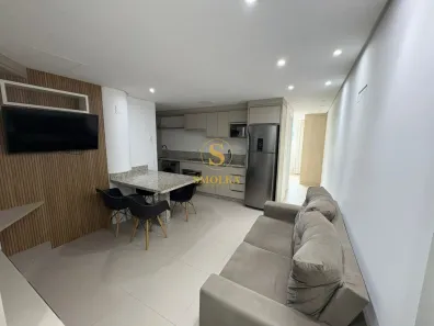 Apartamento com 1 Quarto à venda, 49m² no Agronômica, Florianópolis