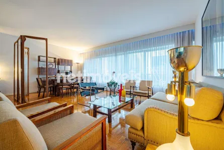 Apartamento com 3 Quartos à venda, 166m² no Bela Vista, São Paulo