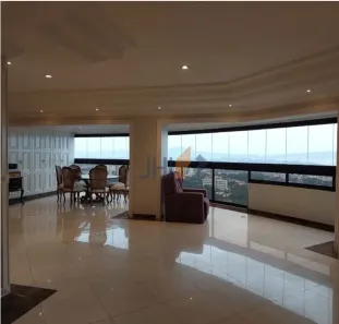 Cobertura com 4 Quartos à venda, 480m² no Alto da Lapa, São Paulo