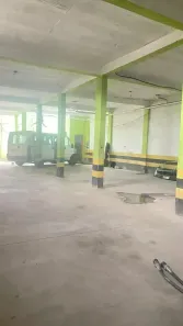 Galpão/Depósito/Armazém para alugar, 400m² no Guaratiba, Rio de Janeiro