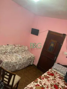 Sobrado com 3 Quartos à venda, 91m² no Vila Dalva, São Paulo