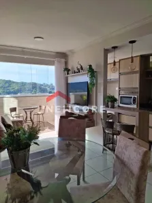 Apartamento com 2 Quartos à venda, 62m² no Alto São Bento, Itapema