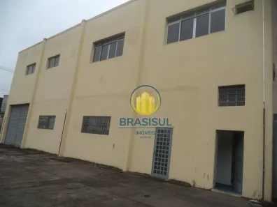 Galpão/Depósito/Armazém à venda, 1800m² no Socorro, São Paulo