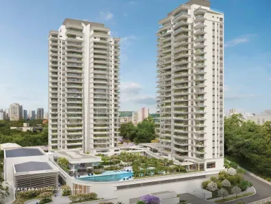 Apartamento com 4 Quartos à venda, 281m² no Paraíso, São Paulo