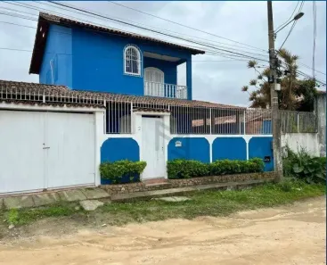 Casa com 2 Quartos à venda, 150m² no Porto da Aldeia, São Pedro da Aldeia