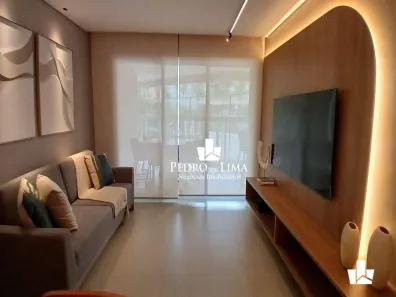 Apartamento com 3 Quartos para alugar, 134m² no Riviera, Bertioga