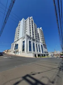 Apartamento com 3 Quartos à venda, 133m² no Uvaranas, Ponta Grossa