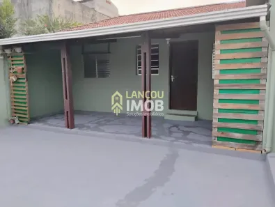 Casa com 2 Quartos à venda, 168m² no Vila Santa Maria, Jundiaí