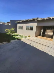 Casa com 3 Quartos à venda, 183m² no Setor Aeroporto Sul - 2ª Etapa, Aparecida de Goiânia