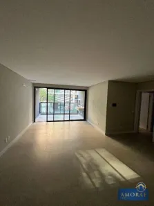 Apartamento com 3 Quartos à venda, 131m² no Jurerê, Florianópolis