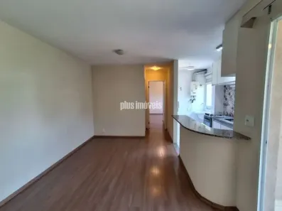 Apartamento com 1 Quarto para alugar, 42m² no Bela Vista, São Paulo