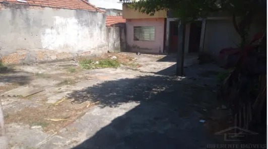Lote/Terreno à venda, 250m² no Jardim Maringá, São Paulo