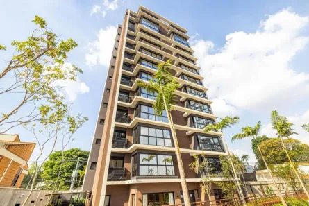 Apartamento com 1 Quarto à venda, 88m² no Nova Campinas, Campinas