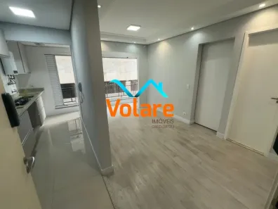 Apartamento com 1 Quarto à venda, 35m² no Jaguaribe, Osasco