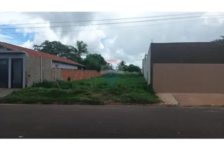 Lote/Terreno à venda, 300m² no Jardim Europa, Andradina