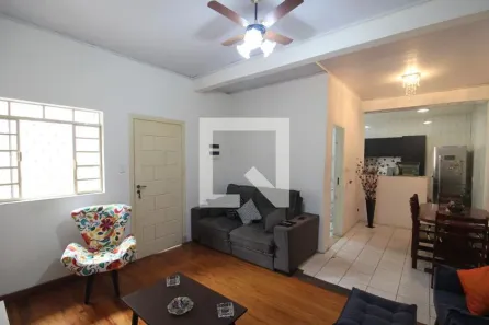 Casa com 5 Quartos à venda, 130m² no Santana, São Paulo