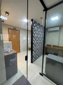 Sala Comercial para alugar, 30m² no Setor Oeste, Goiânia