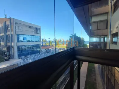 Apartamento com 4 Quartos à venda, 157m² no Barra da Tijuca, Rio de Janeiro