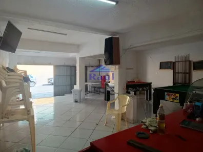 Ponto Comercial para alugar, 50m² no Chácara Santo Antônio (Zona Sul), São Paulo