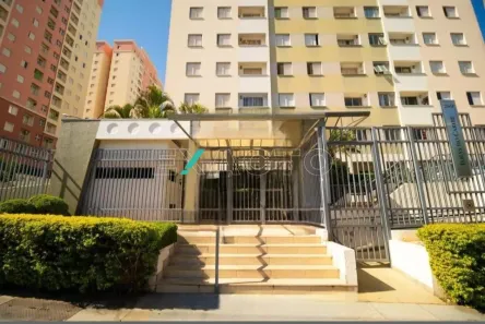 Apartamento com 3 Quartos à venda, 65m² no Parque Itália, Campinas