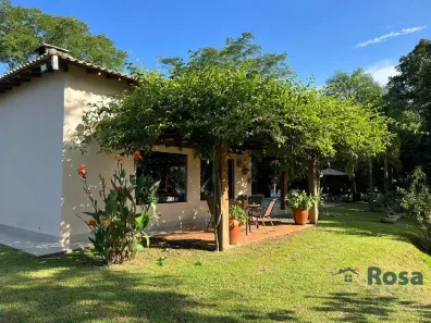 Fazenda/Sítio com 2 Quartos à venda, 10m² no ZONA RURAL, Cuiabá