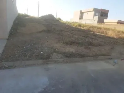 Lote/Terreno à venda, 250m² no Parque Residencial São Clemente, Monte Mor