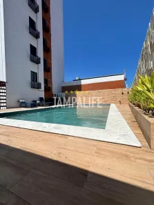 Apartamento com 3 Quartos à venda, 98m² no Manaíra, João Pessoa