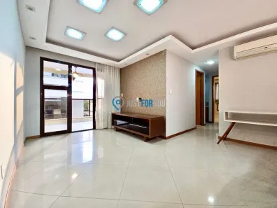 Apartamento com 3 Quartos à venda, 80m² no Barra da Tijuca, Rio de Janeiro