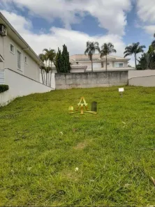 Lote/Terreno à venda, 440m² no Alphaville Conde II, Barueri