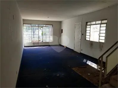 Sobrado com 2 Quartos à venda, 195m² no Vila Alexandria, São Paulo