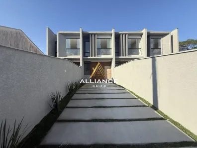 Sobrado com 2 Quartos à venda, 81m² no Rau, Jaraguá do Sul
