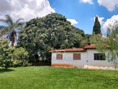 Fazenda/Sítio com 5 Quartos à venda, 220m² no Jardim Santa Isabel, Artur Nogueira