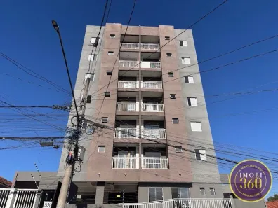 Apartamento com 2 Quartos à venda, 50m² no Itaquera, São Paulo