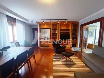 Apartamento com 3 Quartos à venda, 126m² no Higienópolis, Porto Alegre