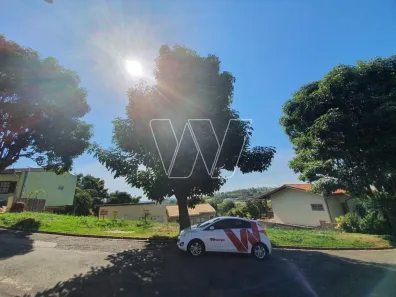 Lote/Terreno à venda, 515m² no Caminhos de San Conrado (Sousas), Campinas
