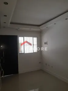 Casa de Condomínio com 2 Quartos à venda, 80m² no Vila Carmosina, São Paulo