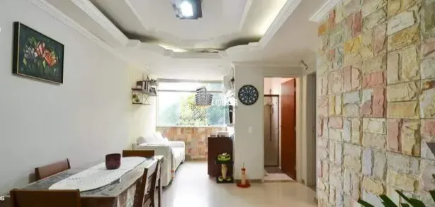 Cobertura com 2 Quartos à venda, 106m² no Santa Inês, Belo Horizonte