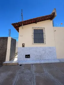 Casa com 2 Quartos para alugar, 75m² no Centro, Teresina
