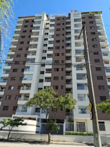 Apartamento com 2 Quartos à venda, 76m² no Loteamento Urbanova II, São José dos Campos