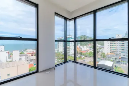 Apartamento com 4 Quartos à venda, 172m² no Praia Brava de Itajaí, Itajaí