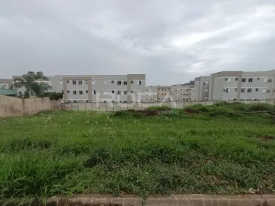Lote/Terreno à venda, 262m² no Reserva San Pedro, Ribeirão Preto