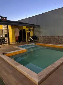 Casa com 4 Quartos à venda, 249m² no Centro-Sul, Várzea Grande